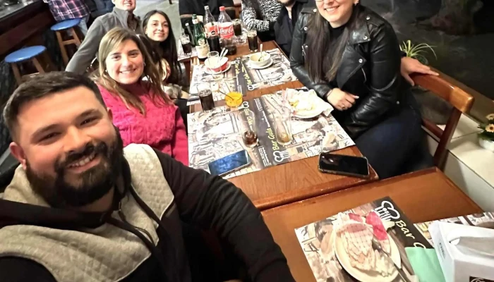 Bar Gula -  Comentario 8 - Montevideo