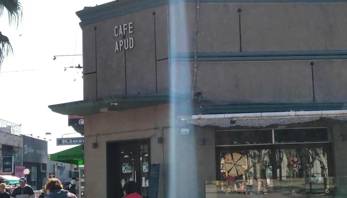 Bar Gula -  Comentario 9 - Montevideo