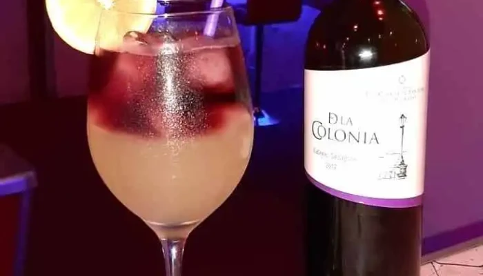 Bar Havana -  Comidas Y Bebidas - Maldonado