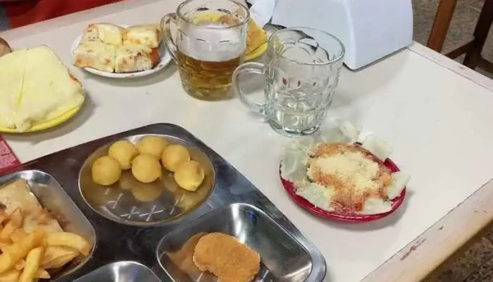 Bar Hispano -  Videos - Montevideo