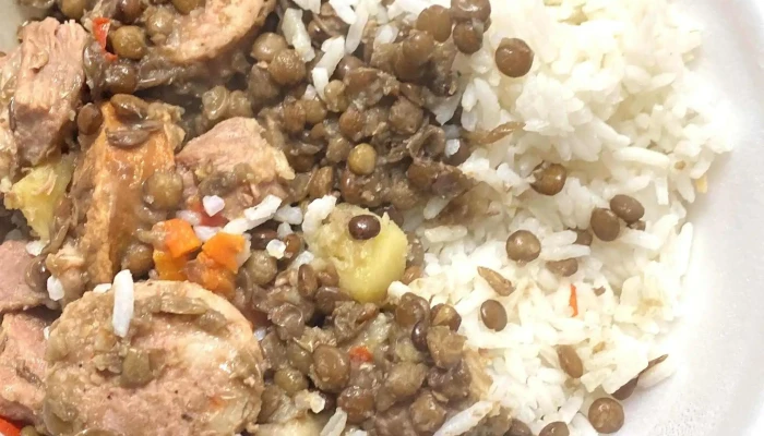 Bar Iberico Comentario 1 - Montevideo