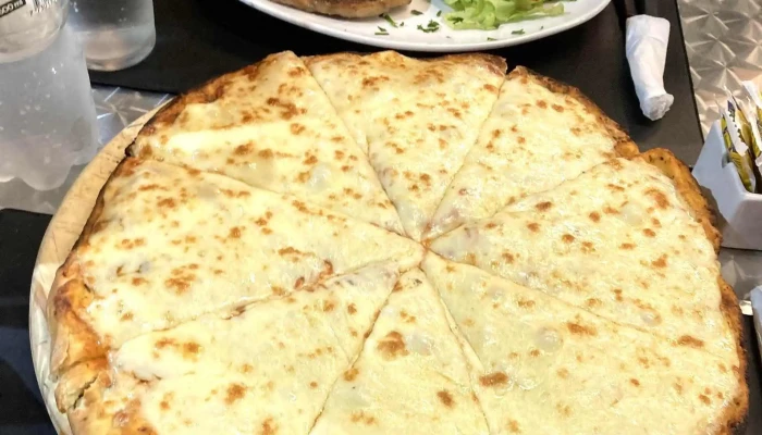 Bar Iberico Comentario 3 - Montevideo