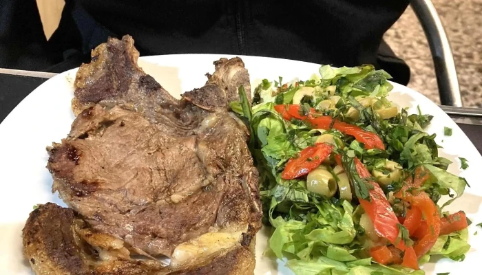 Bar Iberico Comentario 4 - Montevideo