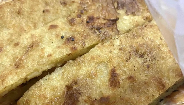 Bar Iberico Comentario 6 - Montevideo