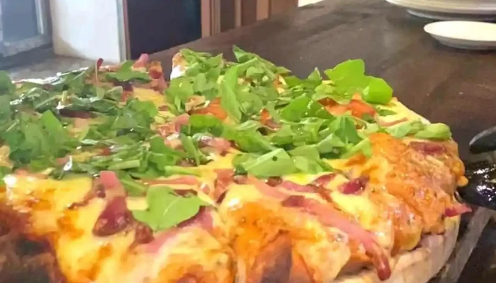 Bar Iberico Del Propietario - Montevideo