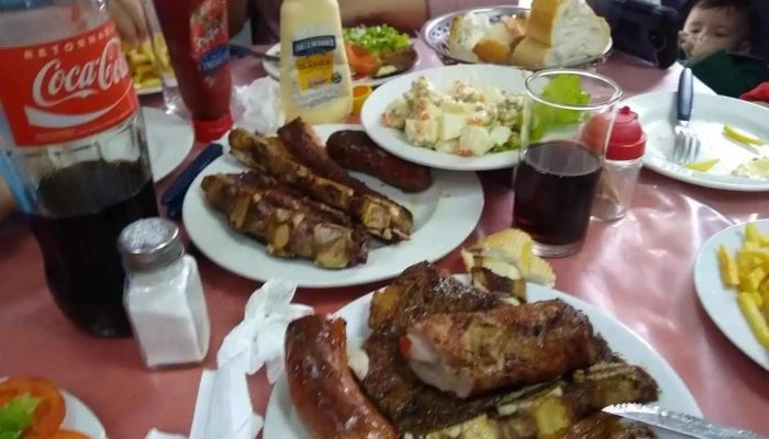 Bar Independencia -  Comida Y Bebida - Florida