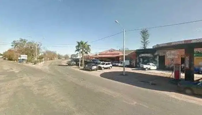 Bar Italia -  Street View Y 360 - Progreso