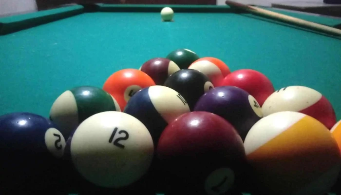 Bar La Amistad -  Todo - Isidoro Noblía