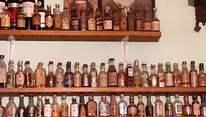 Bar La Avenida -  Todo - Paysand&uacute;