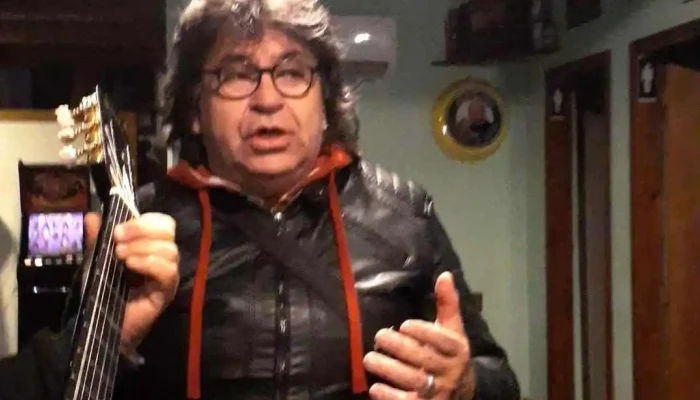 Bar La Avenida -  Videos - Paysand&uacute;