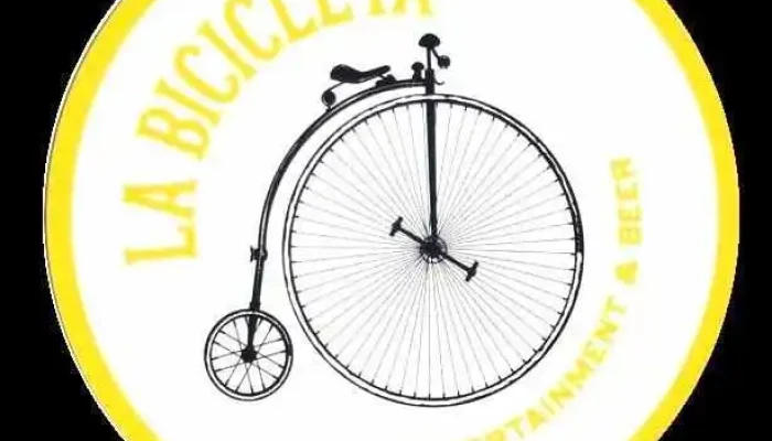 Bar La Bicicleta -  Del Propietario - Libertad