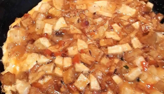 Bar La Bomba -  Comidas Y Bebidas - Montevideo