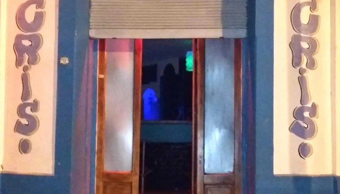 Bar La Cris -  Comentario 2 - Paysandú