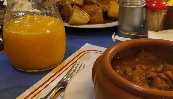 Bar La Cruz -  Comentario 3 - Montevideo