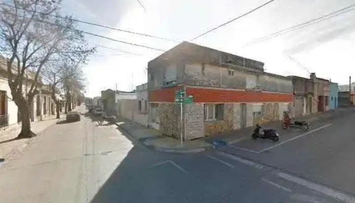 Bar La Cueva -  Street View Y 360 - Minas