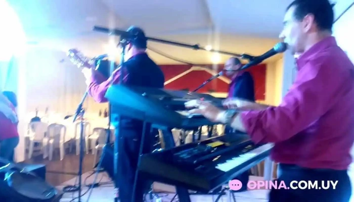 Bar La Estacion -  Videos - Fray Marcos