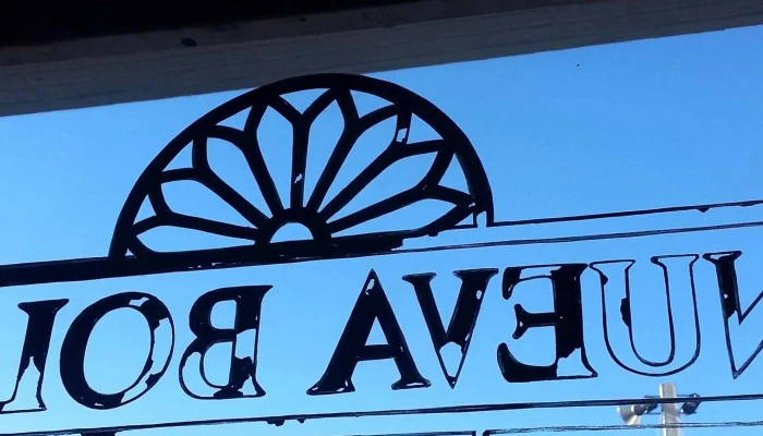 Bar La Nueva Bolsa -  Comentario 1 - Montevideo