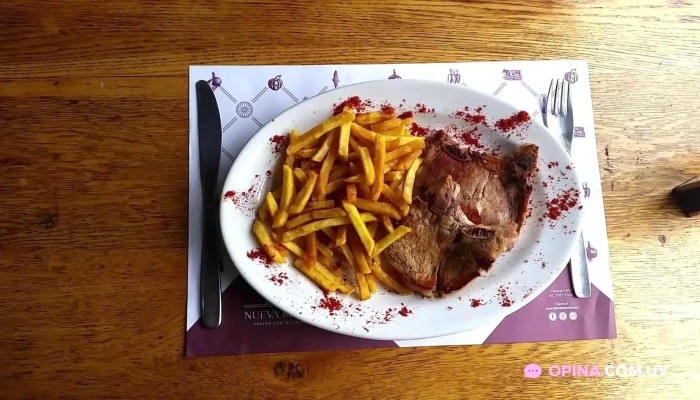 Bar La Nueva Bolsa -  Videos - Montevideo