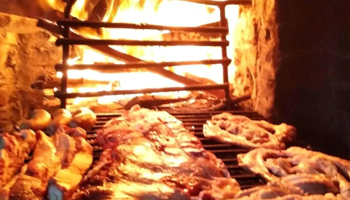 Bar La Nueva Lata -  Comidas Y Bebidas - Montevideo