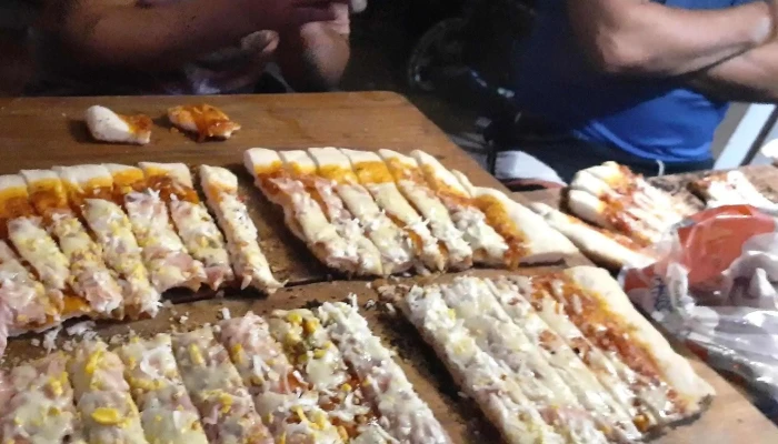 Bar La Oficina -  Comentario 2 - Salinas