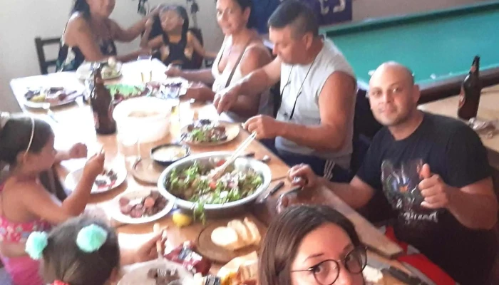 Bar La Oficina -  Comentario 3 - Salinas