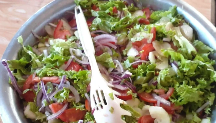 Bar La Oficina -  Comentario 4 - Salinas