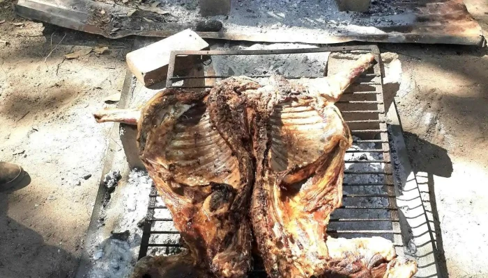 Bar La Oficina -  Comidas Y Bebidas - Salinas