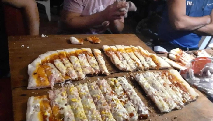 Bar La Oficina -  Todo - Salinas