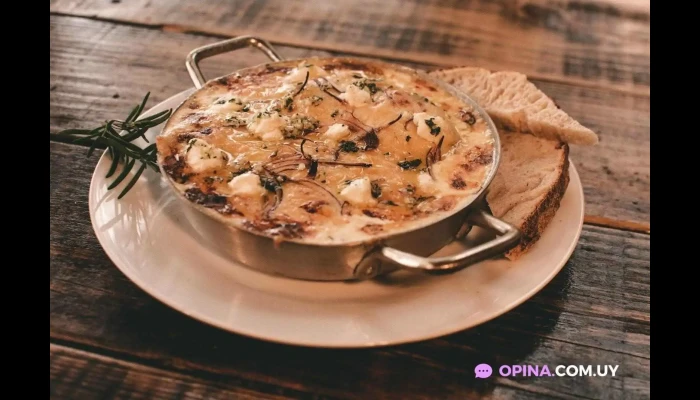 Bar La Onda -  Del Propietario - La Paloma