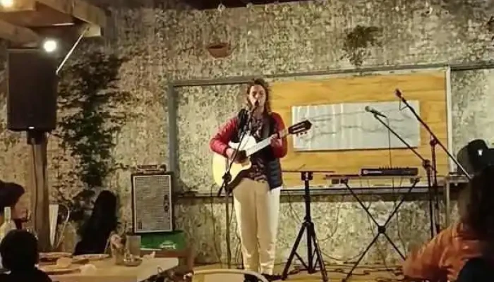 Bar La Onda -  Videos - La Paloma