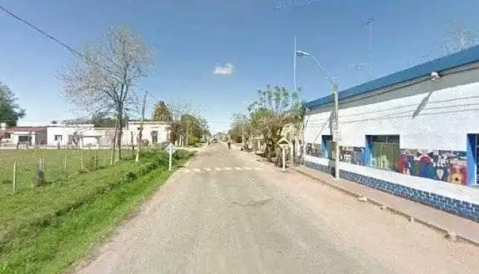 Bar La Picada -  Street View Y 360 - San Antonio