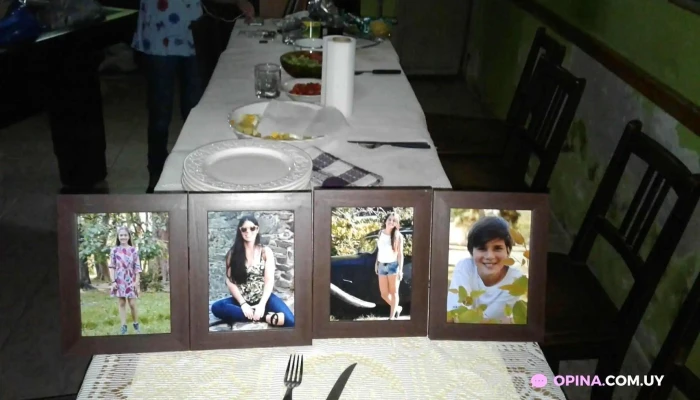 Bar La Pikada -  Todo - Melo