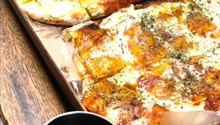 Bar La Razon Comentario 1 - Montevideo