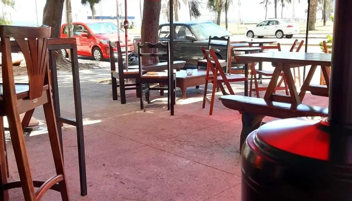 Bar La Ronda -  Ambiente - Montevideo