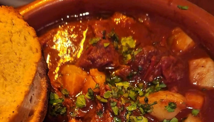 Bar La Ronda -  Comentario 1 - Montevideo