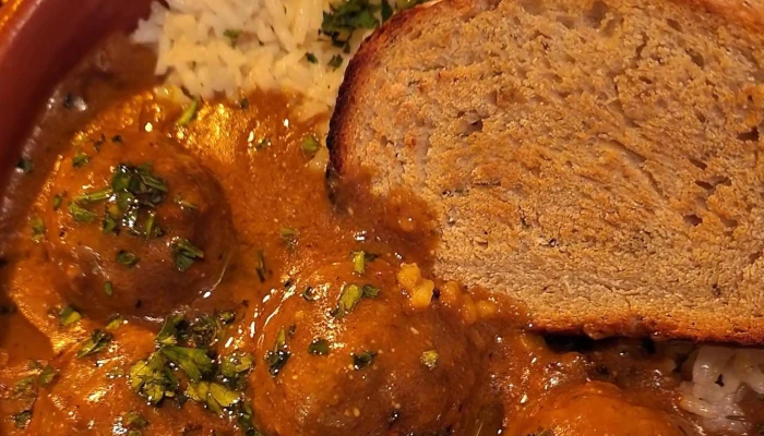 Bar La Ronda -  Comentario 2 - Montevideo