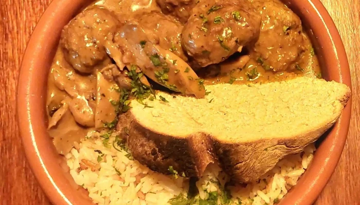 Bar La Ronda -  Comentario 5 - Montevideo