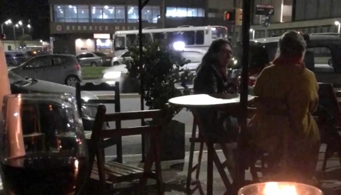 Bar La Ronda -  Comentario 6 - Montevideo