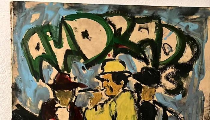 Bar La Ronda -  Comentario 7 - Montevideo