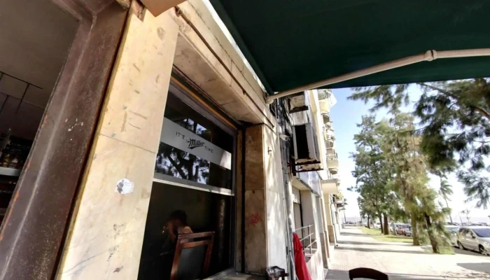 Bar La Ronda -  Todo - Montevideo