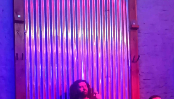 Bar La Vaca Azul -  Comentario 2 - Montevideo