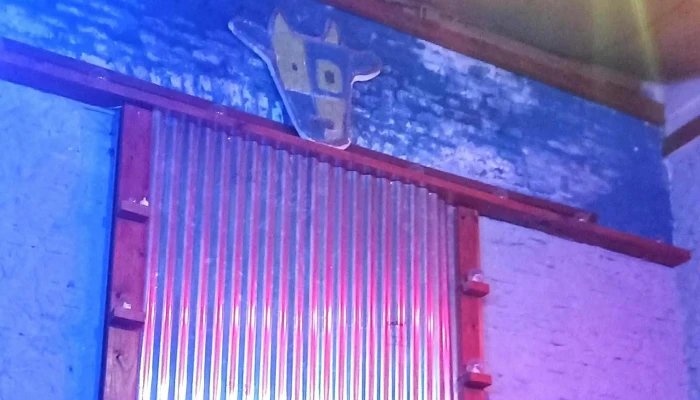 Bar La Vaca Azul -  Comentario 4 - Montevideo