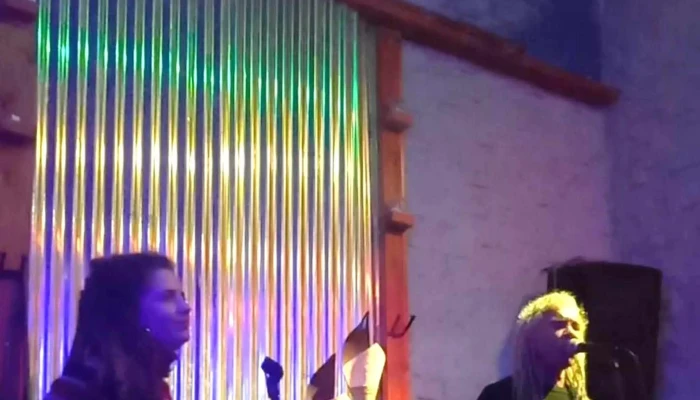 Bar La Vaca Azul -  Comentario 6 - Montevideo