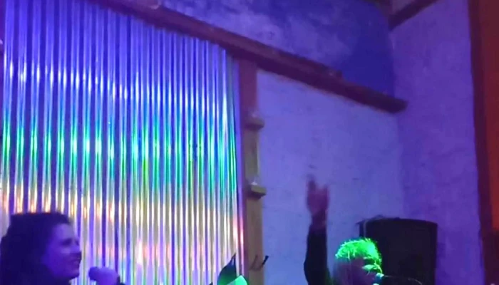 Bar La Vaca Azul -  Comentario 7 - Montevideo