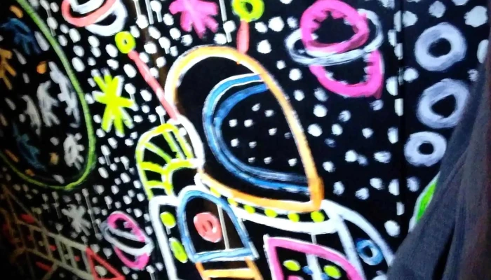 Bar La Vaca Azul -  Comentario 9 - Montevideo