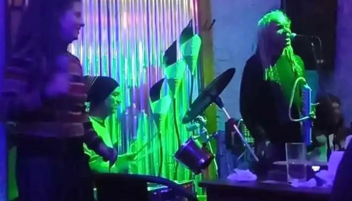 Bar La Vaca Azul -  Videos - Montevideo