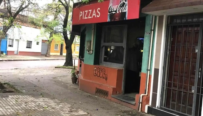 Bar Las Carabelas -  Todo - Montevideo