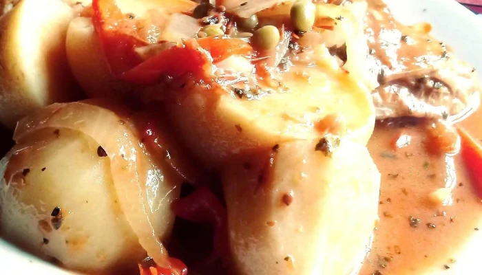 Bar Las Flores -  Comentario 1 - Montevideo