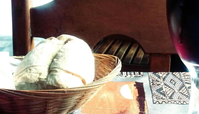 Bar Las Flores -  Comentario 2 - Montevideo