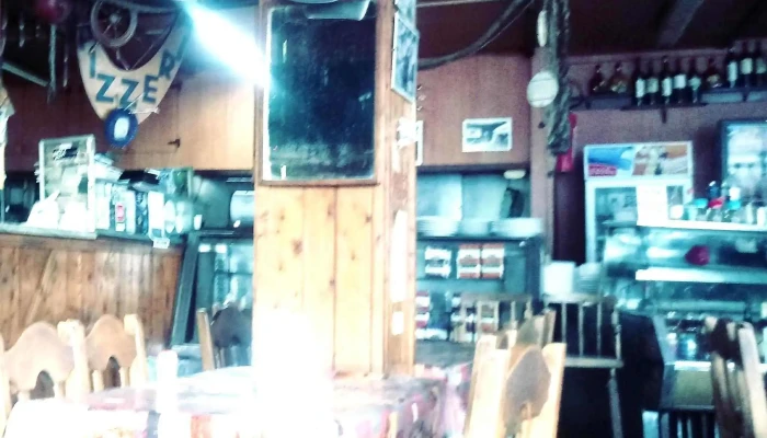 Bar Las Flores -  Comentario 4 - Montevideo